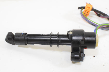 09 BMW K1200LT K1200 LT 89V3 Ignition Switch Key Lock SET 51252347015 {{ shop.shopifyCountryName }} - Mototech271