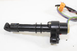 09 BMW K1200LT K1200 LT 89V3 Ignition Switch Key Lock SET 51252347015 | Mototech271