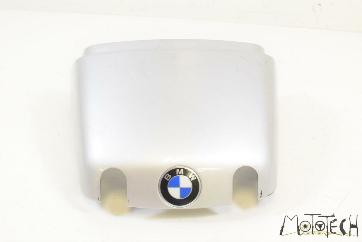 04 BMW R1150RS R1150 RS R22 Tail Center Cover Fairing Cowl 52532313121 {{ shop.shopifyCountryName }} - Mototech271