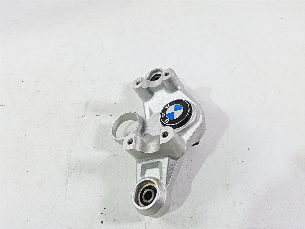 2021 BMW R1250GS K51 Adv Upper Triple Tree Steering Clamp 31428555849 {{ shop.shopifyCountryName }} - Mototech271