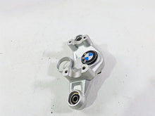 Load image into Gallery viewer, 2021 BMW R1250GS K51 Adv Upper Triple Tree Steering Clamp 31428555849
