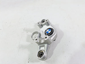 2021 BMW R1250GS K51 Adv Upper Triple Tree Steering Clamp 31428555849