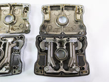 Load image into Gallery viewer, 2004 Big Dog Chopper S&amp;S Chrome Rocker Box Cylinderhead Cover Set 90-4093-S | Mototech271
