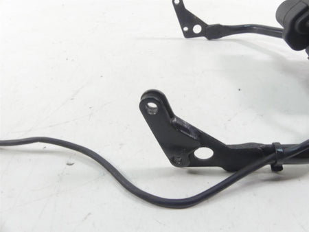 2017 BMW R1200GS GSW K50 Gps Preparation Navigation Mount Holder 77528536045 {{ shop.shopifyCountryName }} - Mototech271