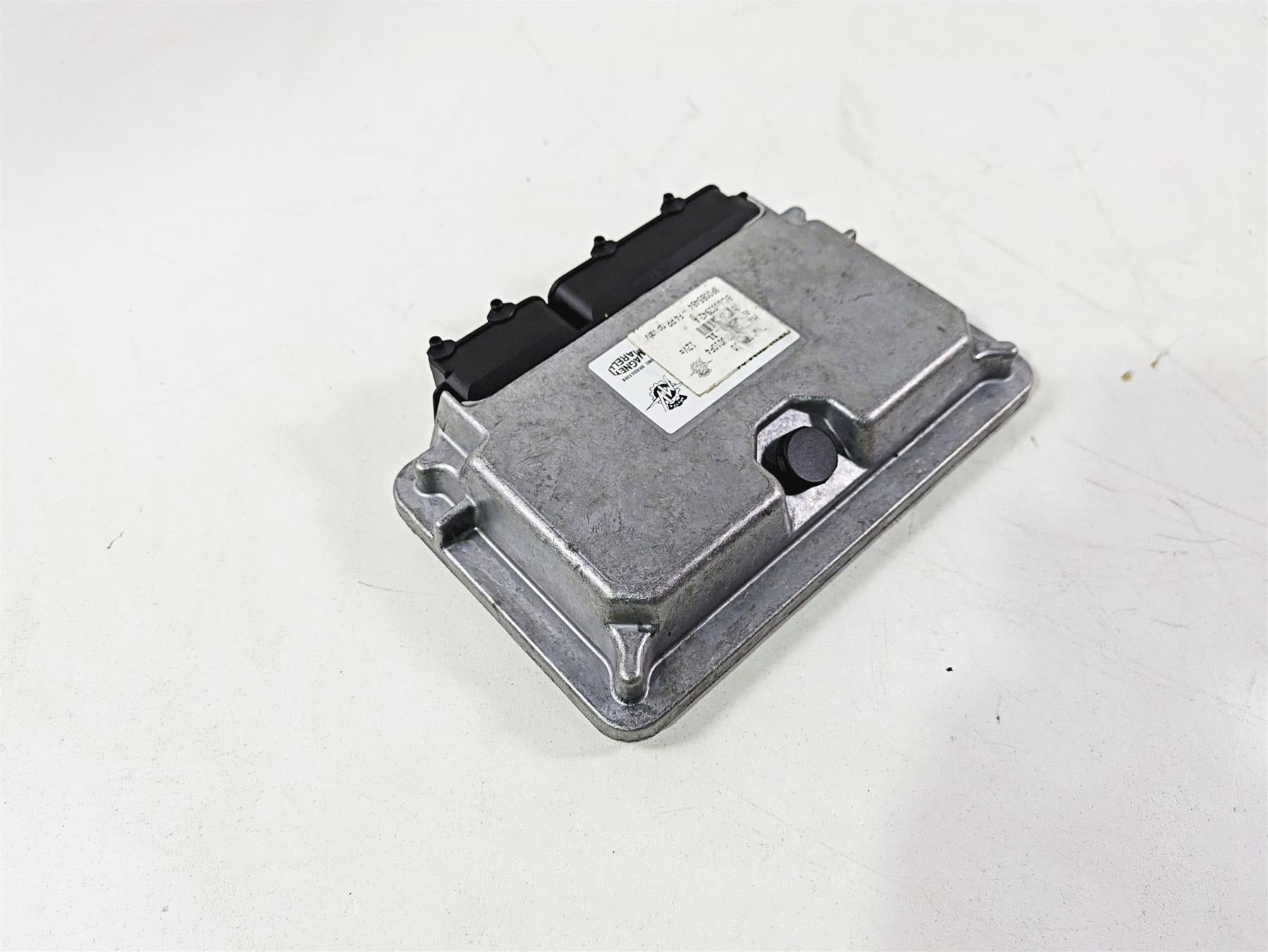 2012 Mv Agusta F4 RR Cdi Ecu Ecm Engine Control Module 8F00B5484 {{ shop.shopifyCountryName }} - Mototech271