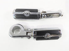 Load image into Gallery viewer, 1999 Harley Touring FLHTCUI E-Glide Willie G Skull Highway Bar Pegs READ

