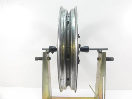 2016 Harley FXDL Dyna Low Rider Straight Front Cast Wheel Rim 19x2.5 43300280 {{ shop.shopifyCountryName }} - Mototech271