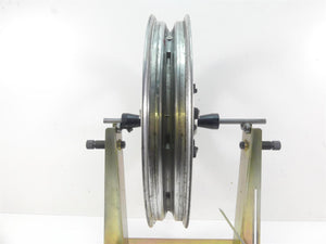 2016 Harley FXDL Dyna Low Rider Straight Front Cast Wheel Rim 19x2.5 43300280