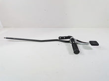 Load image into Gallery viewer, 2016 Harley FXDF Dyna Fat Bob Front Right Fw Footpeg &amp; Brake Pedal 42481-03A
