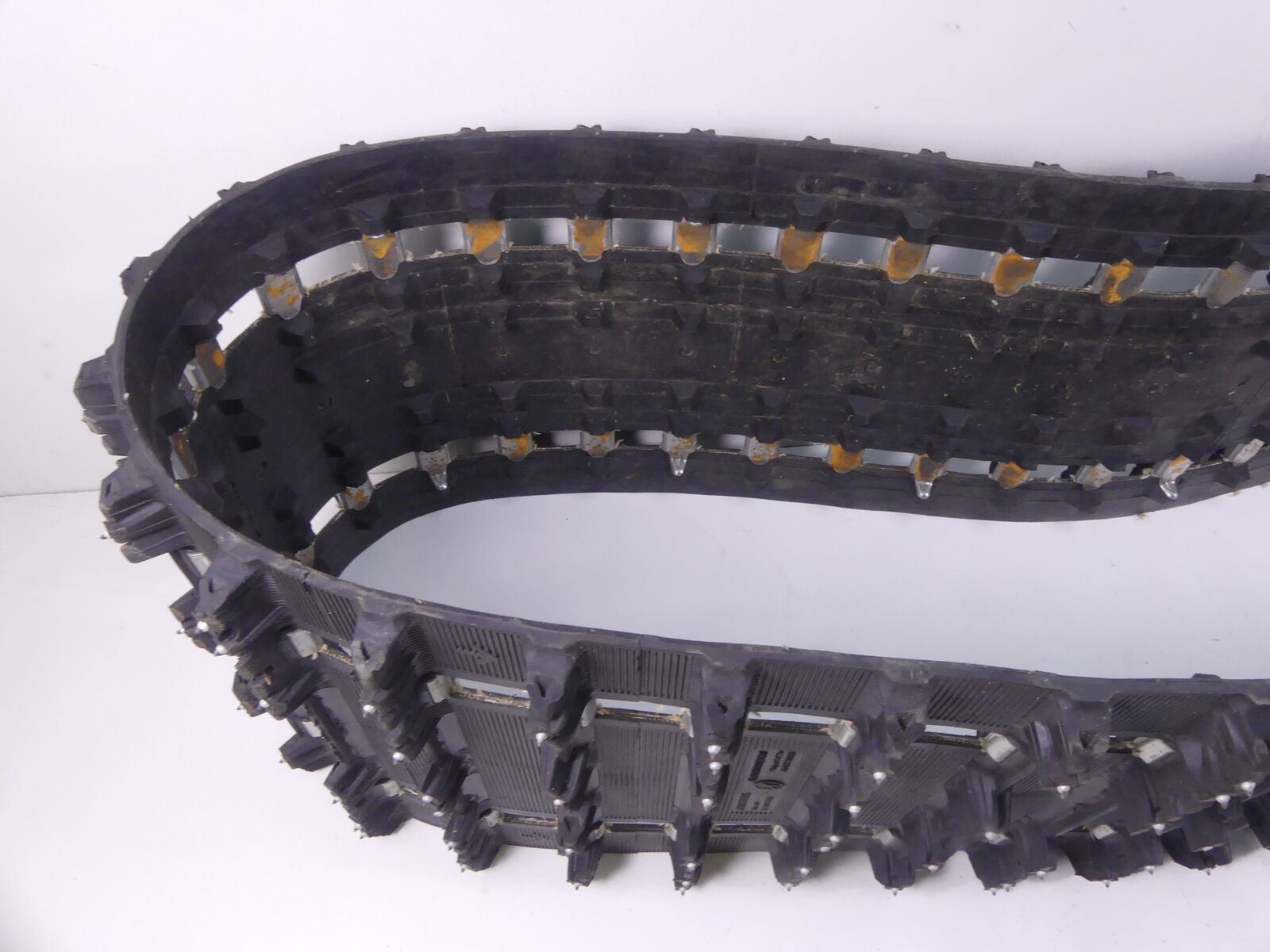 2021 Polaris 650 Matryx Indy VR1 15x137 1.25 Ice Ripper Track Drive 5416995 {{ shop.shopifyCountryName }} - Mototech271