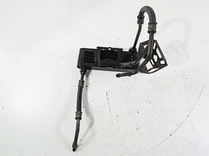 2004 Victory Kingpin Oil Cooler Radiator & Lines 1240145 | Mototech271