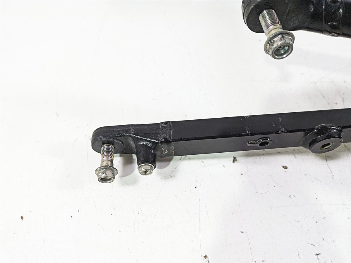 2018 Suzuki GSX1300 R Hayabusa Subframe Sub Frame Assembly 41200-15H13 {{ shop.shopifyCountryName }} - Mototech271