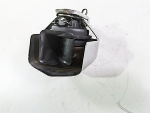 2010 Harley Touring FLHX Street Glide Horn & Chrome Cover 61300478A | Mototech271