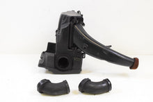 Load image into Gallery viewer, 05 BMW R1200GS R1200 GS K25 Air Cleaner Breather Filter Box SET 13717672506 | Mototech271
