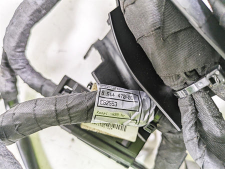 2014 BMW R1200 RT RTW K52 Main & Engine Wiring Harness Central Locking ESA 61118554241 {{ shop.shopifyCountryName }} - Mototech271
