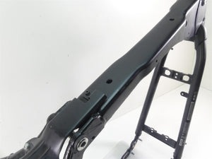 2018 Harley Softail FXFB Fat Bob Straight Main Frame Chassis With Florida Clean Title 47000128 | Mototech271