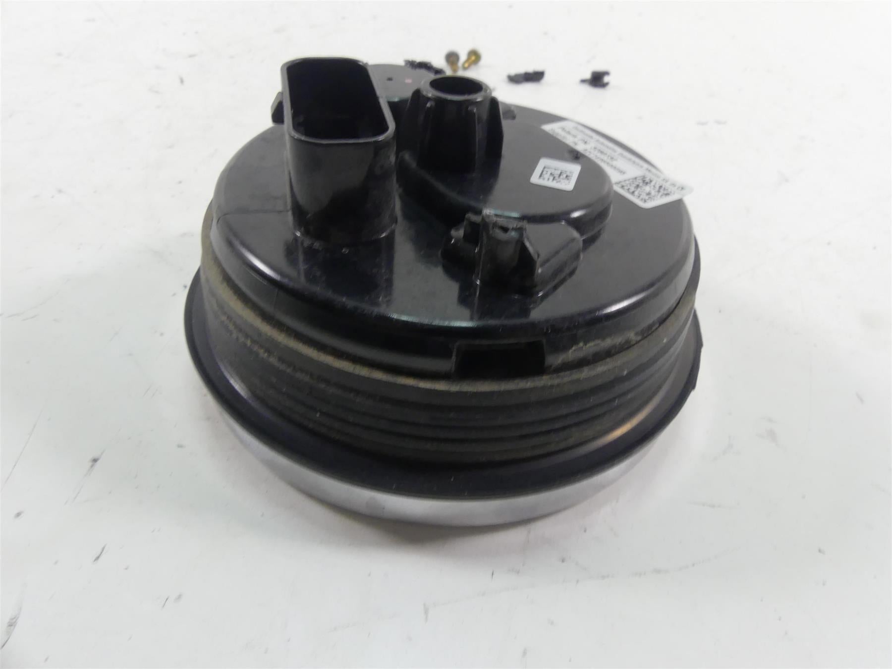 2018 Indian Scout Sixty Speedometer 8K Gauge & Mount -Read 3280732 {{ shop.shopifyCountryName }} - Mototech271