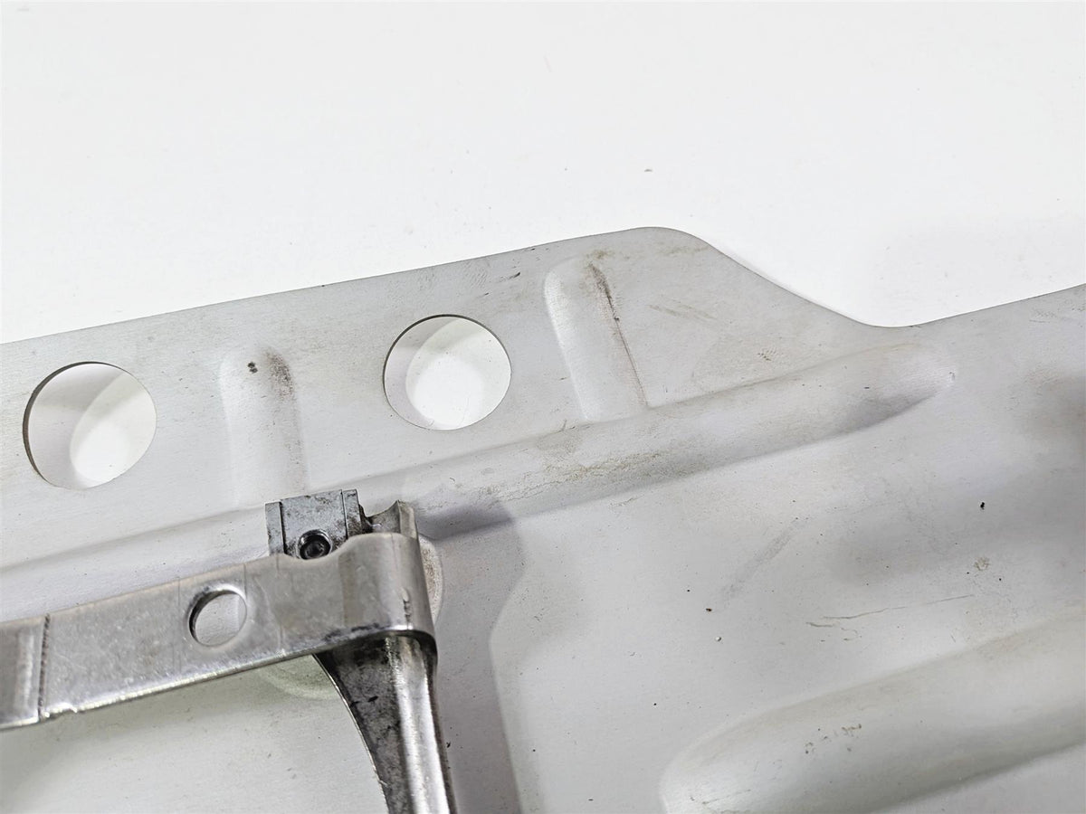 2023 BMW R1250RT RTP K52 Engine Protection Lower Skid Plate Rash Guard {{ shop.shopifyCountryName }} - Mototech271