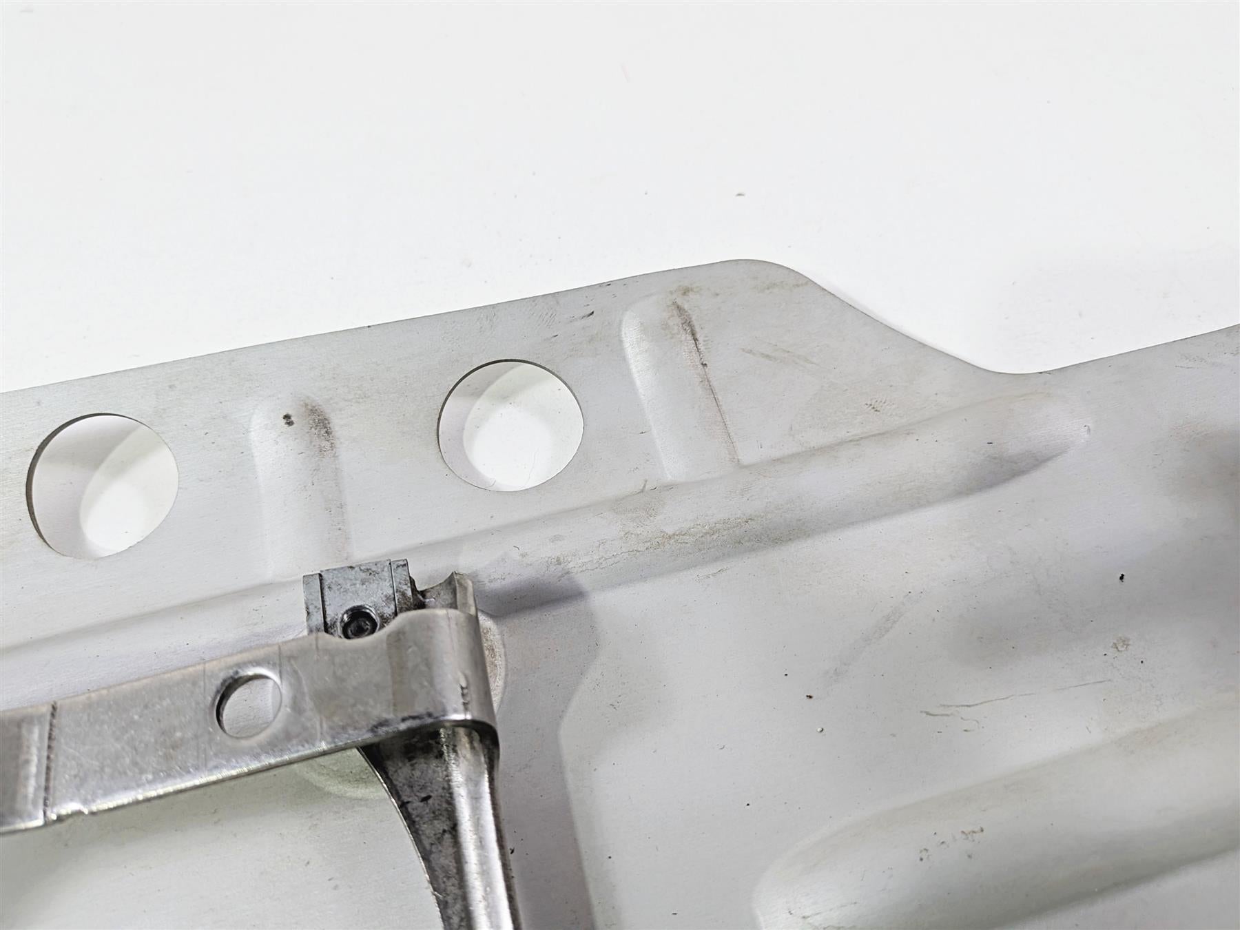 2023 BMW R1250RT RTP K52 Engine Protection Lower Skid Plate Rash Guard {{ shop.shopifyCountryName }} - Mototech271