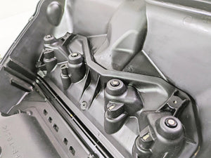 2014 Yamaha YZFR1 R1 RN22 Air Box Cleaner & Injectors & Actuator 14B-14411-01-00