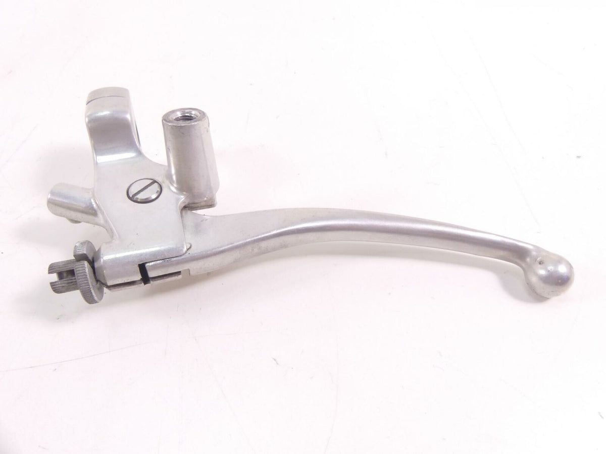 2002 Honda VT1100C2 Shadow Sabre Clutch Perch Lever Handle 53172-MR1-000 {{ shop.shopifyCountryName }} - Mototech271