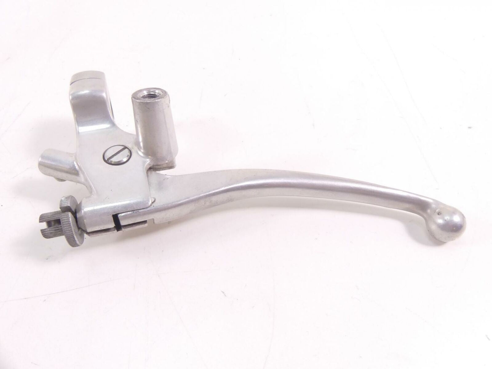 2002 Honda VT1100C2 Shadow Sabre Clutch Perch Lever Handle 53172-MR1-000 {{ shop.shopifyCountryName }} - Mototech271