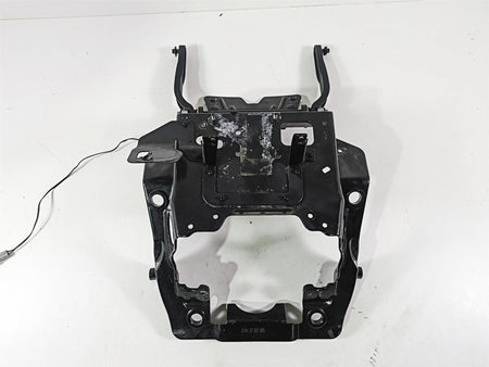 2018 Indian Chieftain Dark Horse Front Fairing Mount Holder Carrier 1020734 {{ shop.shopifyCountryName }} - Mototech271