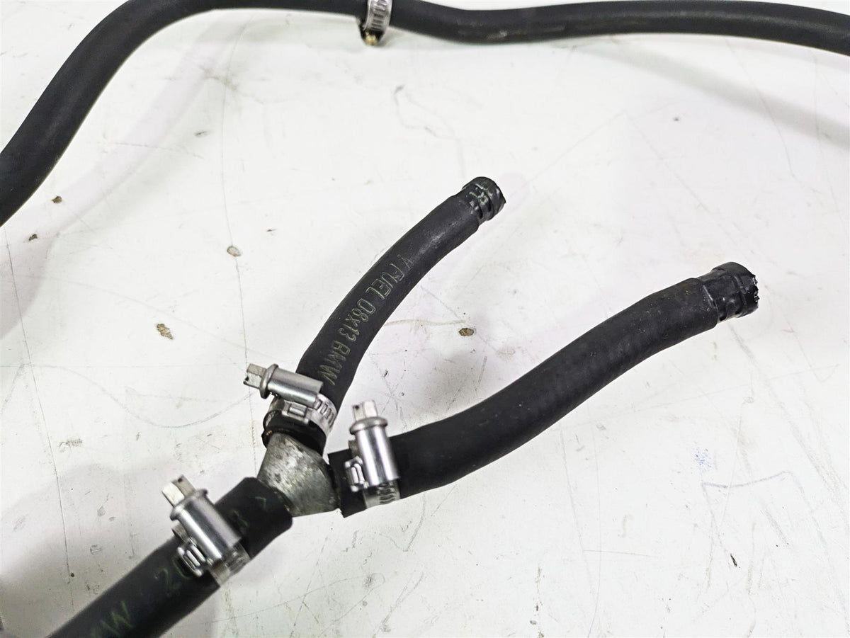 1998 Moto Guzzi California 1100 EV Fuel Gas Petrol Pump - Tested GU29107261 {{ shop.shopifyCountryName }} - Mototech271