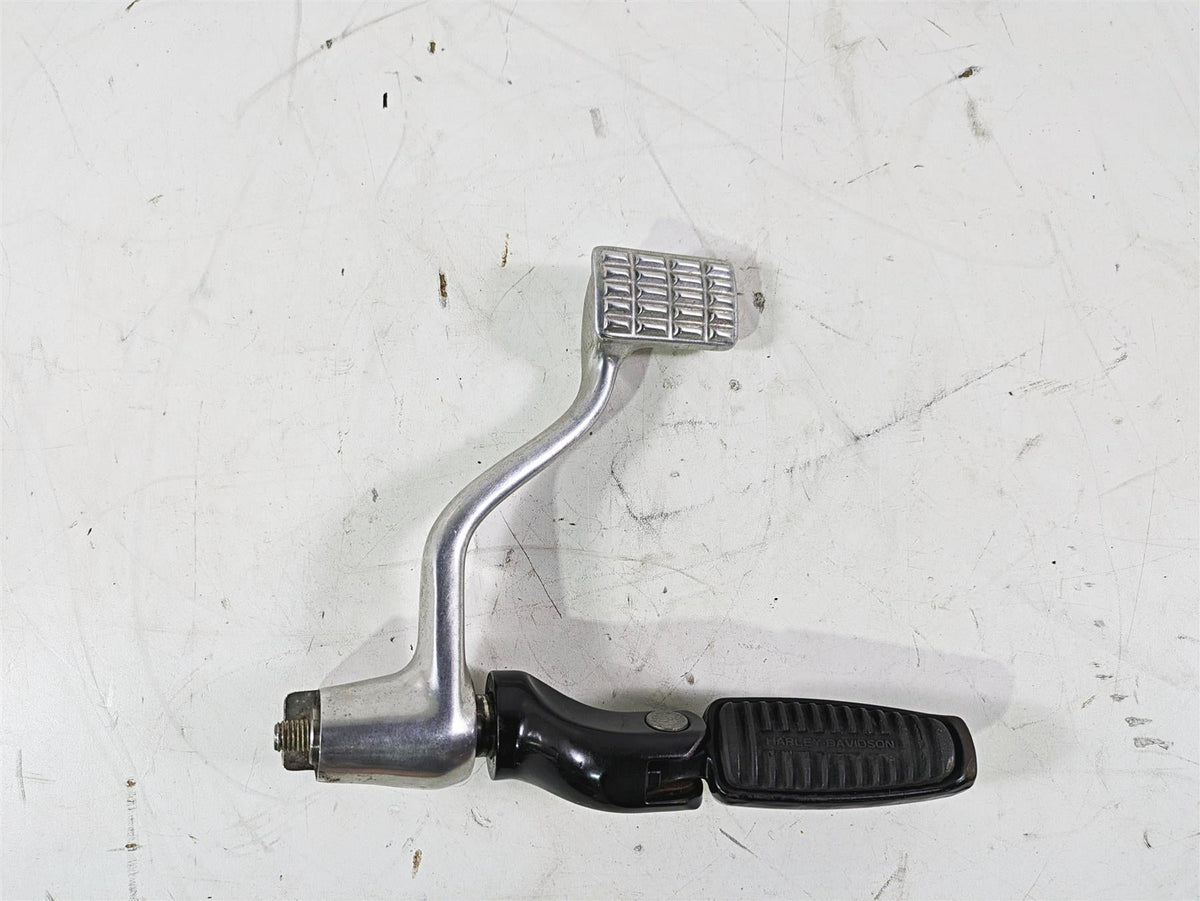 2013 Harley VRSCDX Night Rod Sp Right Front Footpeg Brake Ped 54046-12 44738-06 {{ shop.shopifyCountryName }} - Mototech271
