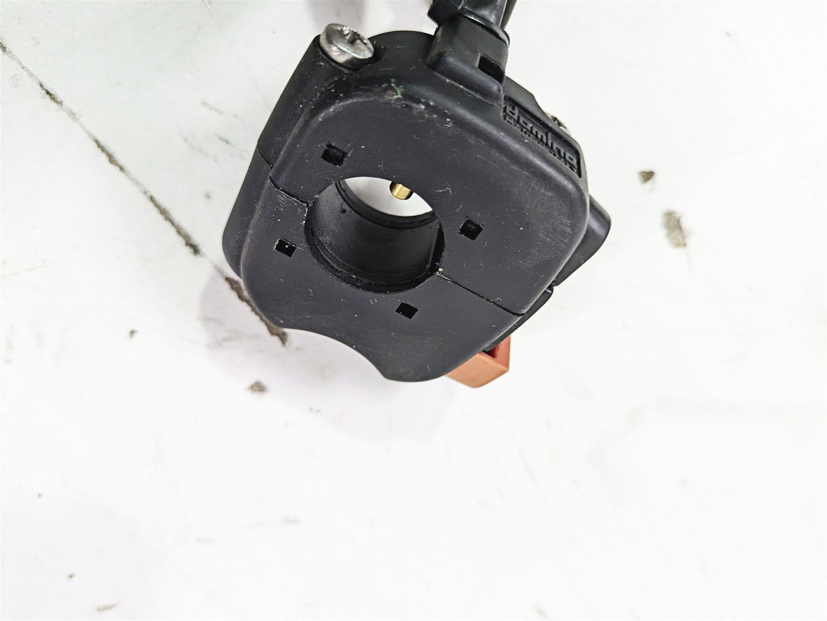 2008 Aprilia RSVR 1000 Factory Domino Right Hand Control Switch AP8118637 {{ shop.shopifyCountryName }} - Mototech271
