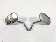 Load image into Gallery viewer, 2012 Harley FLD Dyna Switchback Rear View Mirror Set - Read 91840-03B 91845-03B | Mototech271
