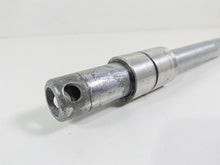 Load image into Gallery viewer, 2014 Harley FXDF Dyna Fat Bob Front Axle Wheel Spindle 25mm 41547-07A
