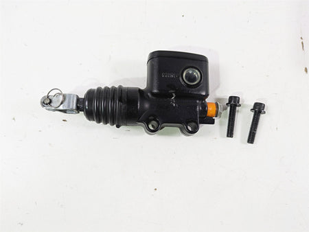 2022 Harley FXLRS Softail Low Rider Rear Brake Master Cylinder 41700460 {{ shop.shopifyCountryName }} - Mototech271