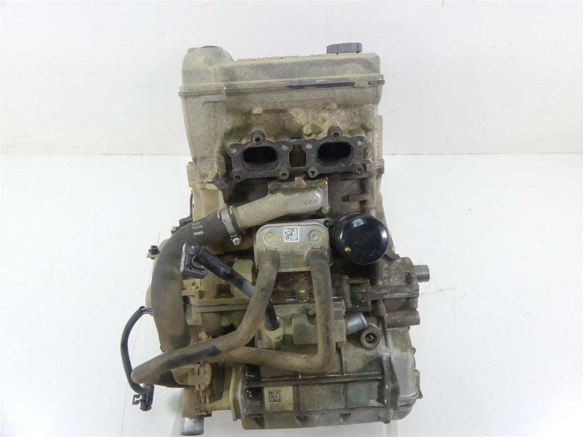 2020 Polaris RZR RS1 1000 Running Engine Motor 2K Only - Video 2207369 {{ shop.shopifyCountryName }} - Mototech271
