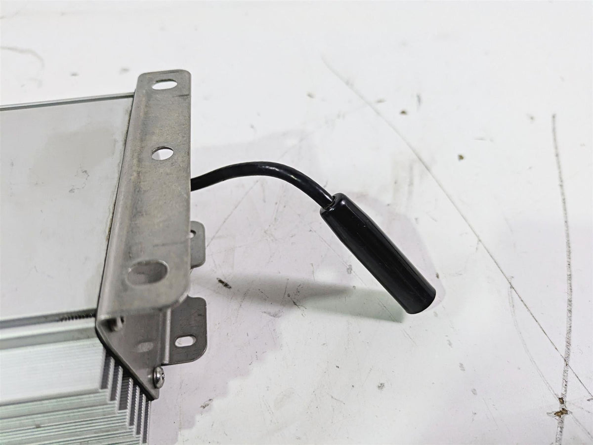 2012 Victory Cross Country Ntouch Amplifier Stereo Module 2411677 {{ shop.shopifyCountryName }} - Mototech271