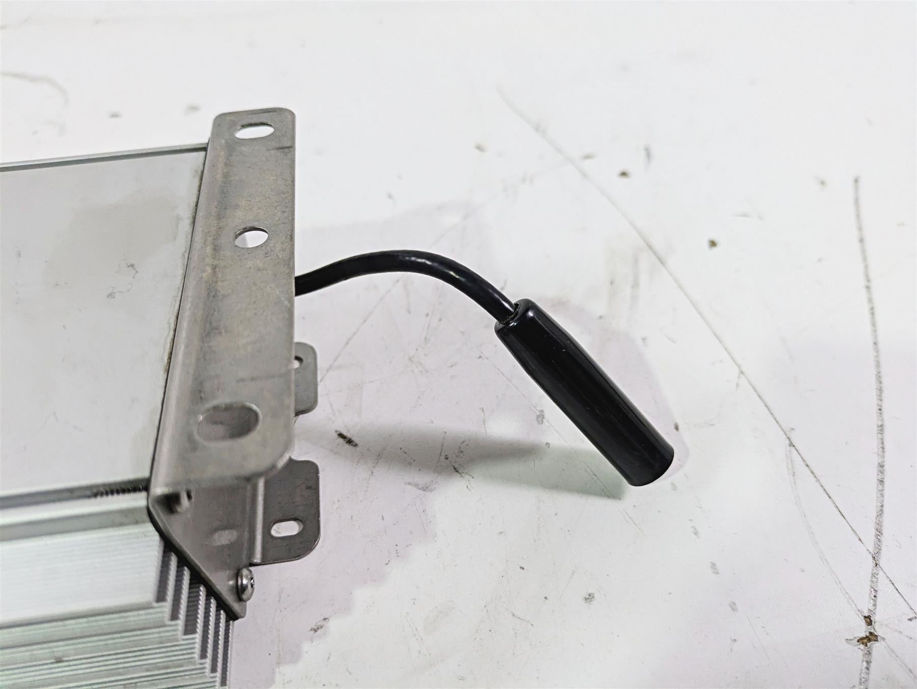2012 Victory Cross Country Ntouch Amplifier Stereo Module 2411677 {{ shop.shopifyCountryName }} - Mototech271