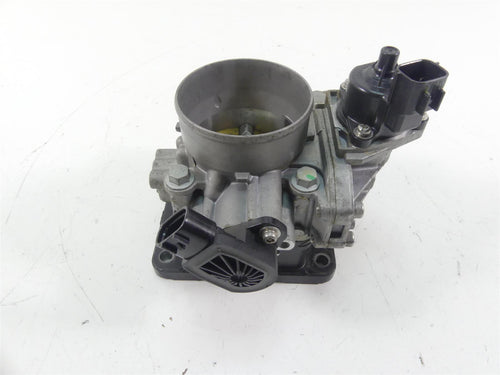 2009 Kawasaki Ultra 260 LX Throttle Body Fuel Injection 16163-3712 16163-0758 | Mototech271