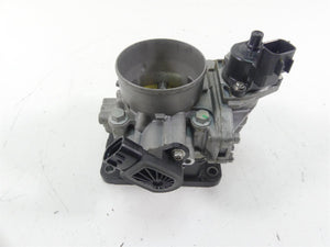 2009 Kawasaki Ultra 260 LX Throttle Body Fuel Injection 16163-3712 16163-0758 | Mototech271