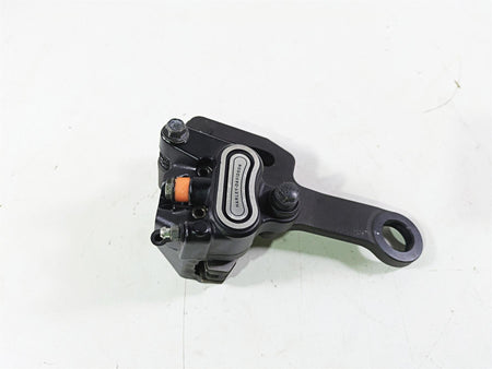 2018 Harley Softail FXFBS Fat Bob Rear Brake Caliper & Bracket 41300192 {{ shop.shopifyCountryName }} - Mototech271