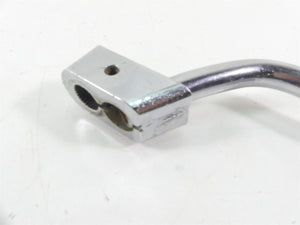 1978 Harley XLH1000 Sportster Ironhead Rear Brake Pedal Lever Ped  Peg 42420-75 | Mototech271