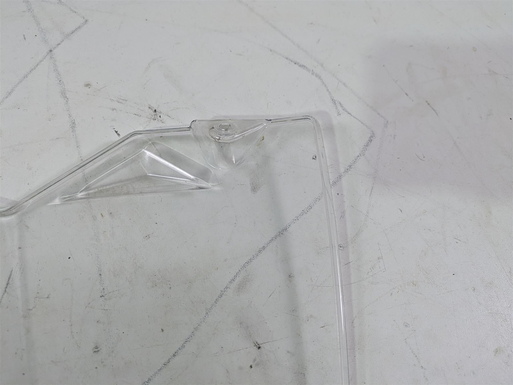 2015 BMW R1200 GS Adv K51 Headlight Cover 77518529205 {{ shop.shopifyCountryName }} - Mototech271