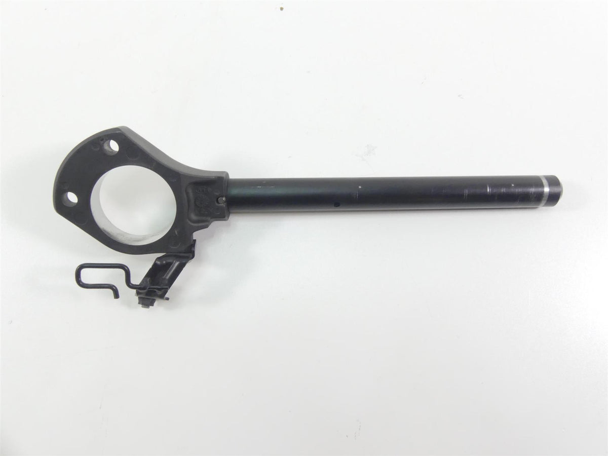 2012 Kawasaki ZX1400 ZX14R Ninja Right Clip On Handle Bar Only 46012-0316 {{ shop.shopifyCountryName }} - Mototech271