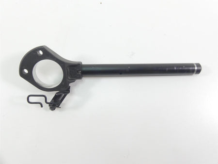 2012 Kawasaki ZX1400 ZX14R Ninja Right Clip On Handle Bar Only 46012-0316 {{ shop.shopifyCountryName }} - Mototech271