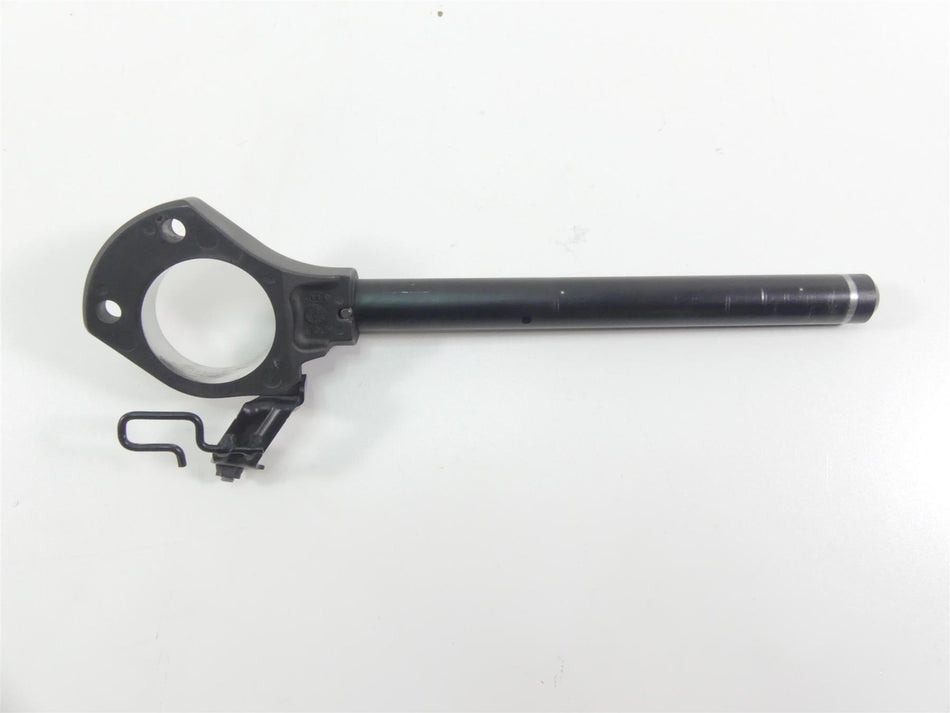 2012 Kawasaki ZX1400 ZX14R Ninja Right Clip On Handle Bar Only 46012-0316 {{ shop.shopifyCountryName }} - Mototech271