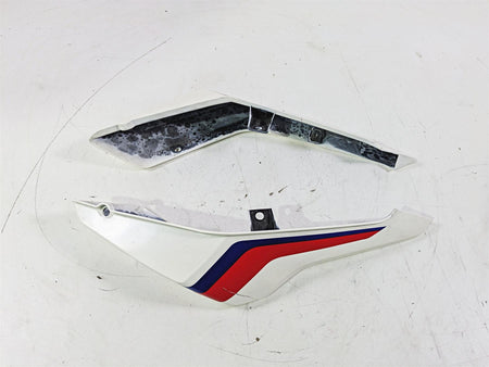 2023 BMW G310R K03 Tail Side Fairing Cover Set 46638565967 46638565968 {{ shop.shopifyCountryName }} - Mototech271