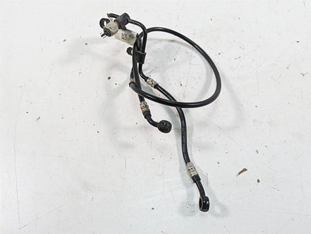 2022 Harley RA1250 S Pan America Rear Abs Brake Line Hose Set 41800754 {{ shop.shopifyCountryName }} - Mototech271