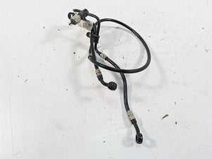 2022 Harley RA1250 S Pan America Rear Abs Brake Line Hose Set 41800754 | Mototech271