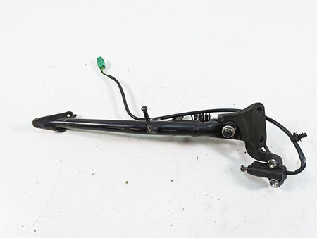 2009 Suzuki GSXR750 K9 Side Kickstand Kick Stand 42310-40F40 {{ shop.shopifyCountryName }} - Mototech271
