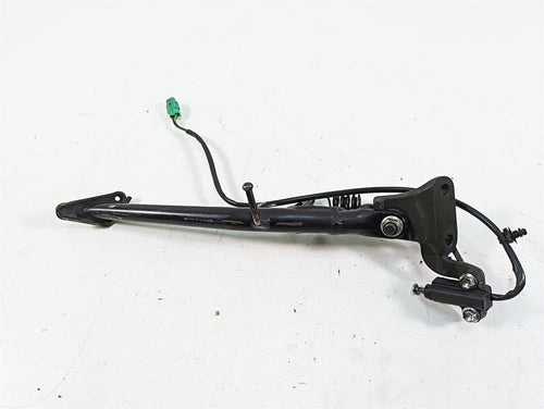 2009 Suzuki GSXR750 K9 Side Kickstand Kick Stand 42310-40F40 | Mototech271