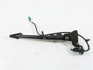 2009 Suzuki GSXR750 K9 Side Kickstand Kick Stand 42310-40F40 | Mototech271